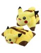 NUEVO Almohada Pokemon Pokemon Pikachu almohada almohada almohada plegando juguetes de peluche Le Qi - Envío Gratuito