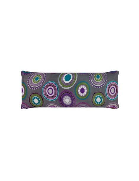 Almohada Abrazable Vianney Noruega-Multicolor - Envío Gratuito