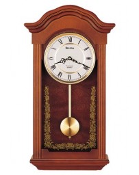 Reloj de Pared Baronet Madera C4443