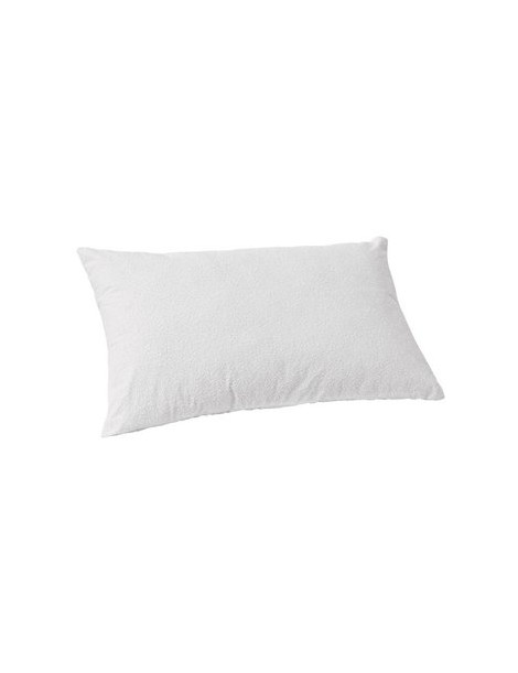 Almohada Vianney Impermeable-Blanco - Envío Gratuito