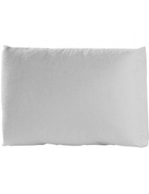 Almohada Impermeable Concord Antiácaros-Blanco - Envío Gratuito