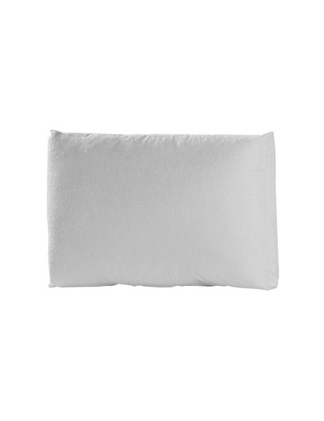 Almohada Impermeable Concord Antiácaros-Blanco - Envío Gratuito