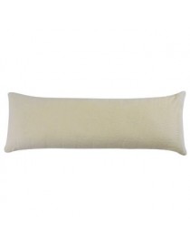 Almohada Abrazable Memory Foam Vianney Soft-Beige - Envío Gratuito