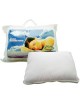 Almohada Tranquil Touch Molded Better Dreams BDTTMPG Con Relleno Memory Foam Y Funda Acojinada - Envío Gratuito