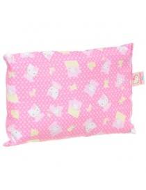 Almohada Hello Kitty-Rosa - Envío Gratuito