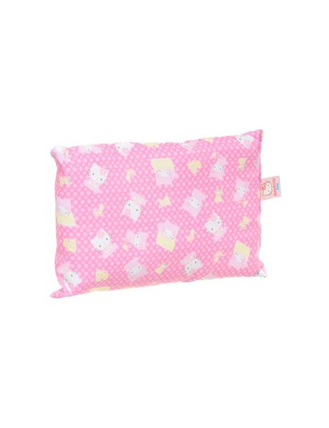 Almohada Hello Kitty-Rosa - Envío Gratuito