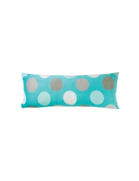 Almohada Abrazable Siberia Vianney Mykonos-Multicolor - Envío Gratuito