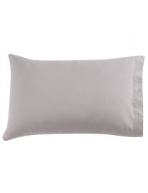 Fundas de Almohada Vianney Monet-Gris Glacial - Envío Gratuito