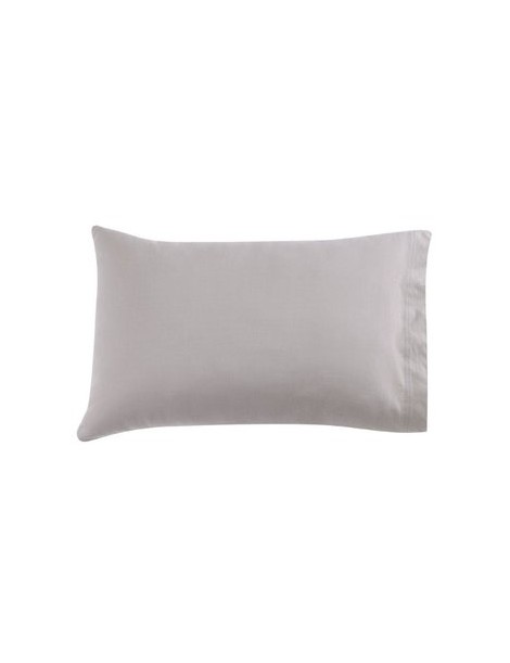 Fundas de Almohada Vianney Monet-Gris Glacial - Envío Gratuito