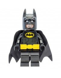 Despertador Lego Batman Movie 9009327