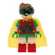 Despertador Lego Batmanrobin 9009358 - Envío Gratuito