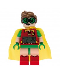 Despertador Lego Batmanrobin 9009358