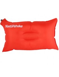 MagiDeal Naturehike Viaje Almohada Inflable Acampar Al Aire Libre Almohada Automática Senderismo - Envío Gratuito