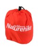 MagiDeal Naturehike Viaje Almohada Inflable Acampar Al Aire Libre Almohada Automática Senderismo - Envío Gratuito