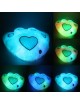 ER Luz LED colorido Play Music Pillow Oso garra de la pata Peluches Niños Adultos - Envío Gratuito