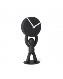 Reloj Buddy Desk Color Negro 118510-040