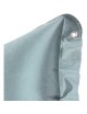 MagiDeal Impermeable Inflable Almohada Rectángulo De Aire Que Acampa Del Recorrido Del Amortiguador - Gris - Envío Gratuito