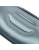 MagiDeal Impermeable Inflable Almohada Rectángulo De Aire Que Acampa Del Recorrido Del Amortiguador - Gris - Envío Gratuito