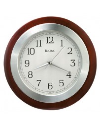 Reloj de Pared Reedham Madera C4228