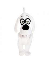 Almohada peluche para coche diseño Peabody and Sherman - Envío Gratuito