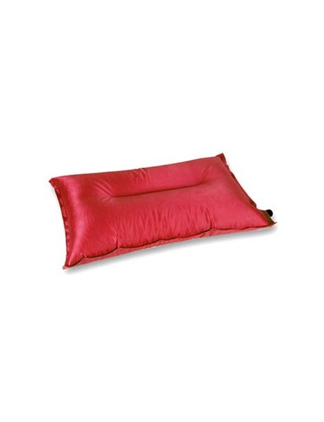 inflable Almohada Lightake rojo - Envío Gratuito