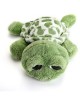 Peluche almohada diseño Tortuga con Ojos Grandes (verde) - Envío Gratuito