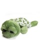 Peluche almohada diseño Tortuga con Ojos Grandes (verde) - Envío Gratuito