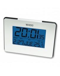Reloj Despertador Timco Mod. Xg6651C