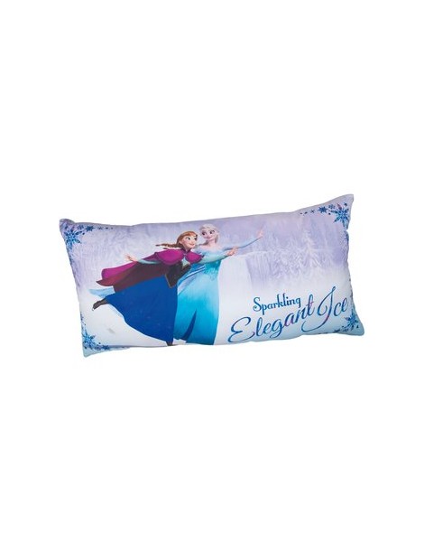 Almohada Intima Body Pillow Frozen-Multicolor - Envío Gratuito