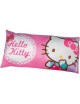 Almohada Intima Body Pillow Hello Kitty-Rosa - Envío Gratuito