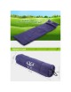 Almohadilla Para Dormir Inflatable Picnic Camping Mat Sleeping Pad With Pillow - Envío Gratuito