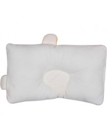 Ole Baby Rectángulo Almohada De Forma Infantil Esponja De Almohada Suave Y Peluche 0-12 Meses - Envío Gratuito