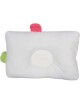 Ole Baby Rectángulo Almohada De Forma Infantil Esponja De Almohada Suave Y Peluche 0-12 Meses - Envío Gratuito