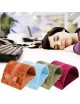 EH Colapsable hierba verde brazalete portátil almohada reina almohada siesta-Pasto Verde - Envío Gratuito