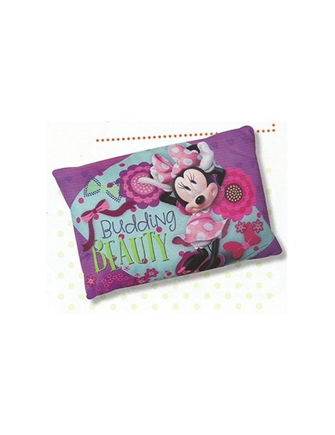 Almohada Intima Minnie Moda-Multicolor - Envío Gratuito