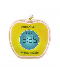 Reloj Despertador Nine To Five Clocks Dapp01Am