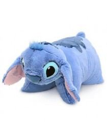 Almohada De Peluche Disney Stitch - Envío Gratuito