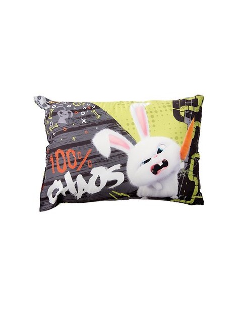 Almohada Intima Pets-Multicolor - Envío Gratuito