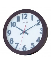 Reloj de Pared Timco RCH-CHO