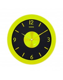 Reloj de Pared Timco CEAL-VE