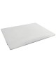 Colchoneta Memory Foam Doublerest Infused Gel Matrimonial - Envío Gratuito