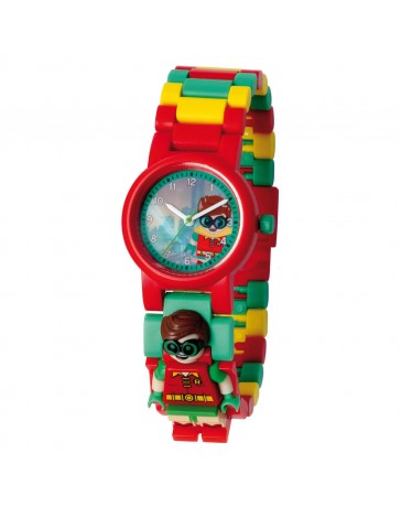 Reloj Lego Robin Watches 8020868 - Envío Gratuito