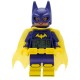 Despertador Lego Batgirl Movie 9009334 - Envío Gratuito
