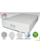 Colchon Bio Mattress De Memory Foam Luxury King Size (Intermedio) - Envío Gratuito