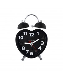 Reloj Despertador Nine To Five Clocks Dhrt01Ng