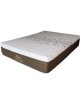 Colchón Bio Mattress Memory Foam Individual Genova (Suave) - Envío Gratuito