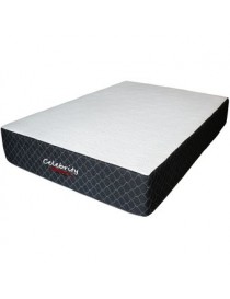 COLCHON SLEEPYS MEMORY FOAM KING SIZE CELEBRITY