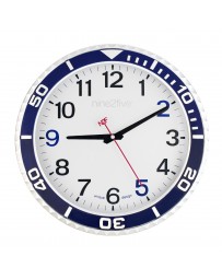 Reloj de Pared Nine To Five Clocks Pcls01Az