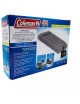 Colchon Individual GO Coleman 2000006485 Con Bomba De Pie-Gris - Envío Gratuito