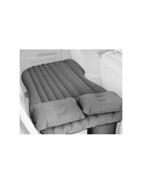 Colchon Inflable Para Automovil Air Bed Cama Carro Viajes - Envío Gratuito